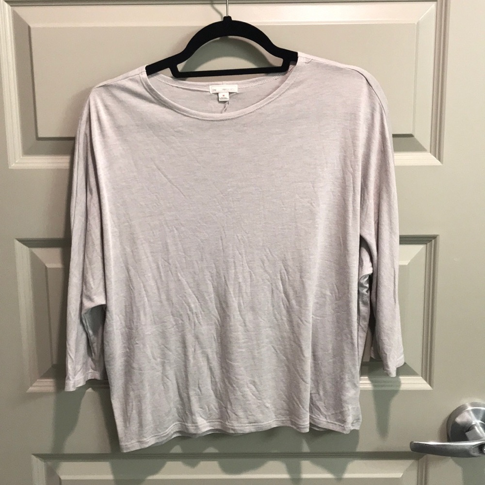 Basic Tee